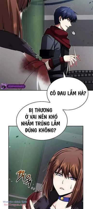 Bậc Thầy Debuff - Chương 17