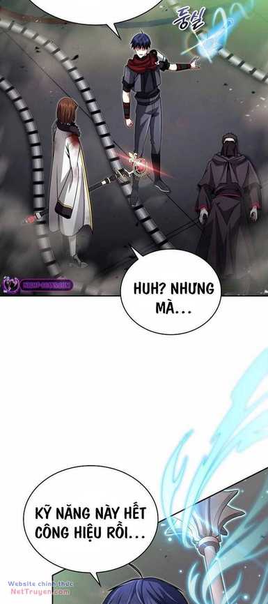 Bậc Thầy Debuff - Chương 17