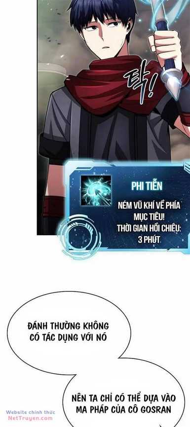 Bậc Thầy Debuff - Chương 17