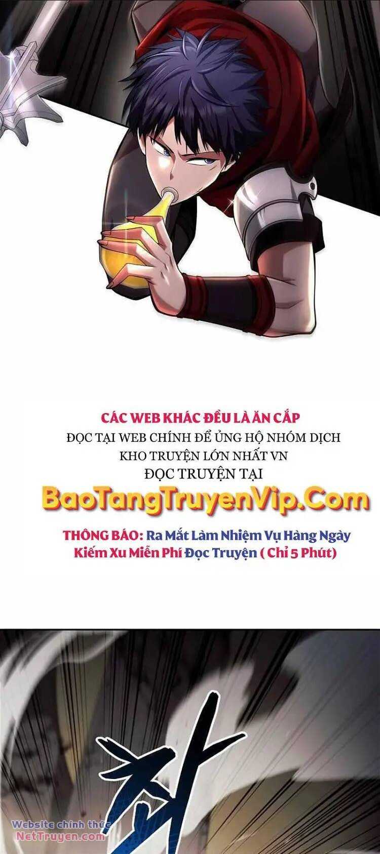 Bậc Thầy Debuff - Chương 18