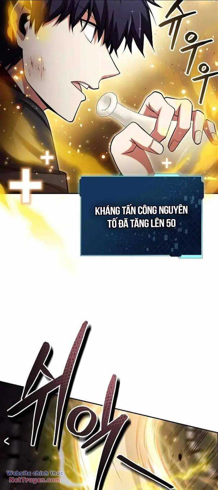 Bậc Thầy Debuff - Chương 18