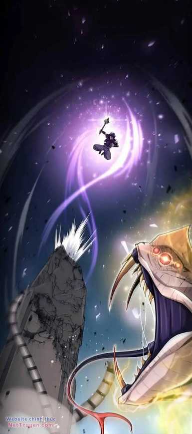 Bậc Thầy Debuff - Chương 18