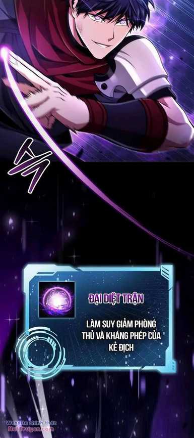Bậc Thầy Debuff - Chương 18
