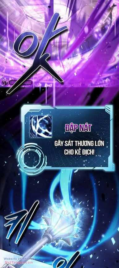 Bậc Thầy Debuff - Chương 18