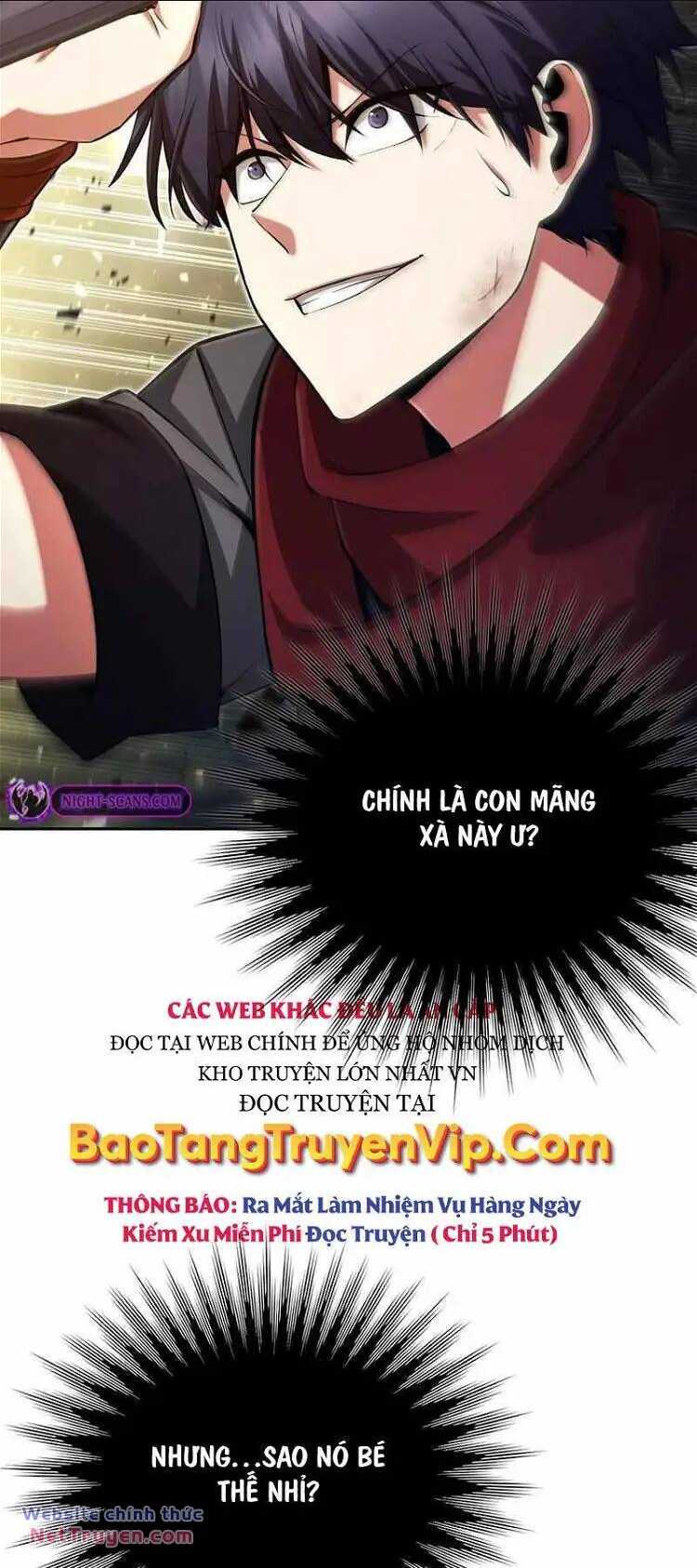 Bậc Thầy Debuff - Chương 18