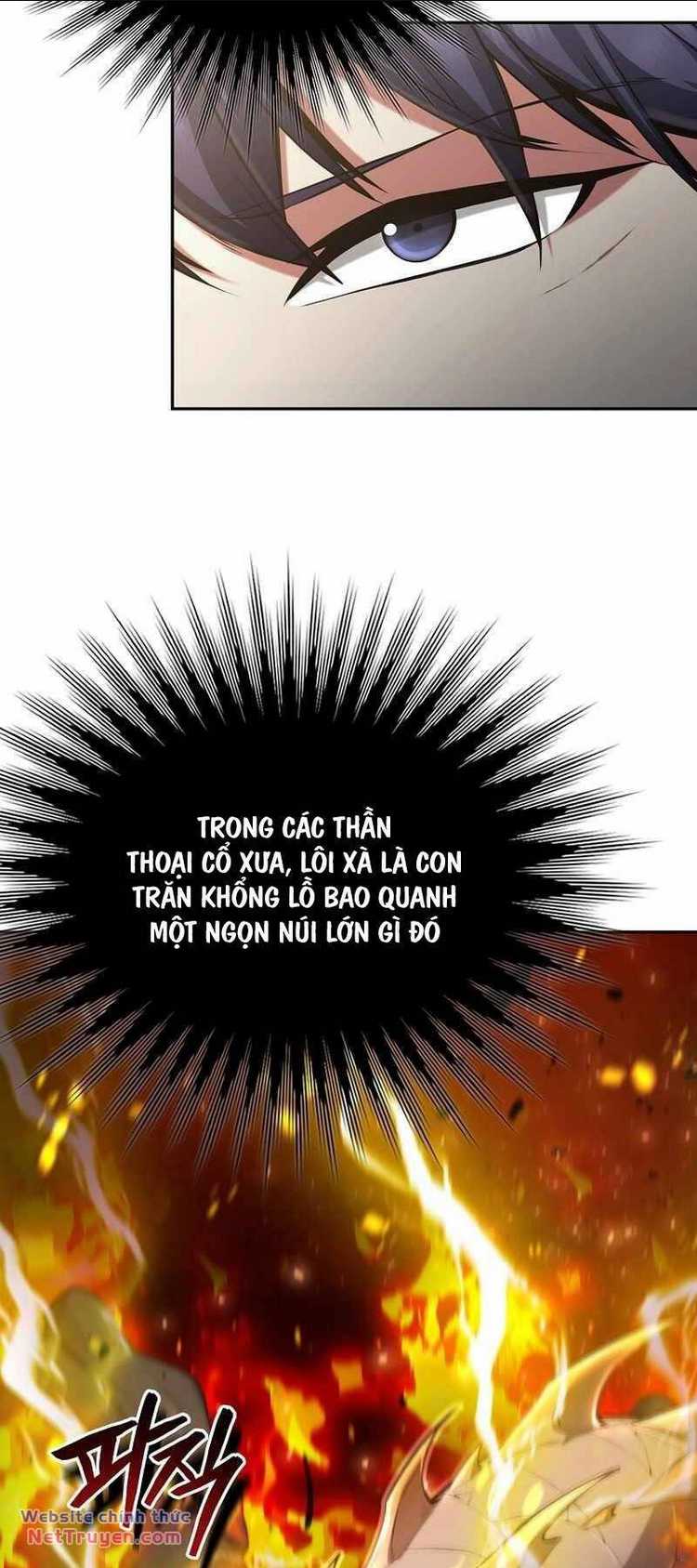 Bậc Thầy Debuff - Chương 18