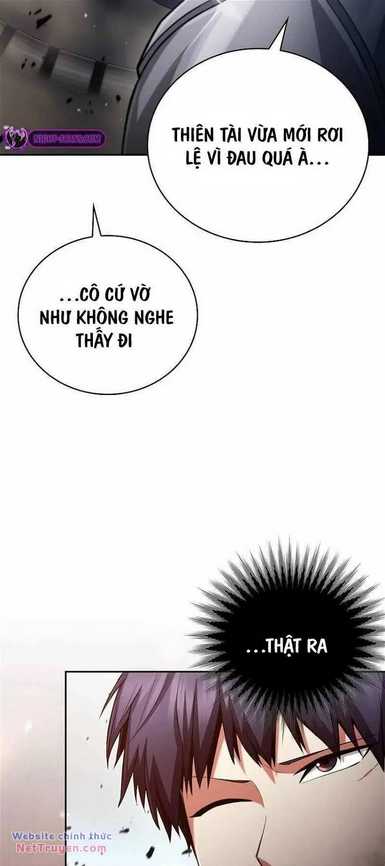 Bậc Thầy Debuff - Chương 18