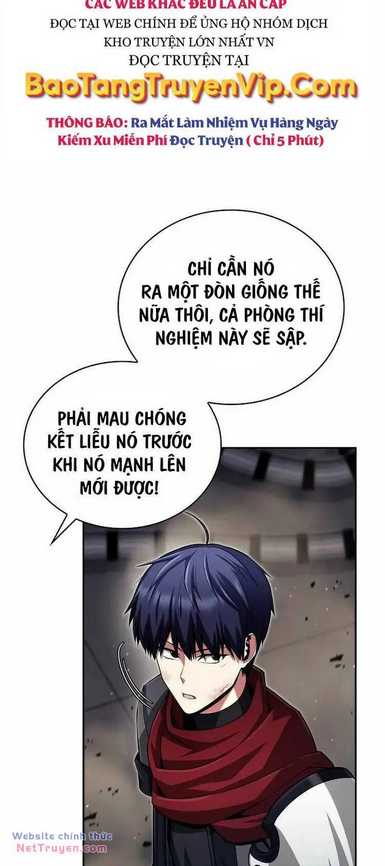 Bậc Thầy Debuff - Chương 18
