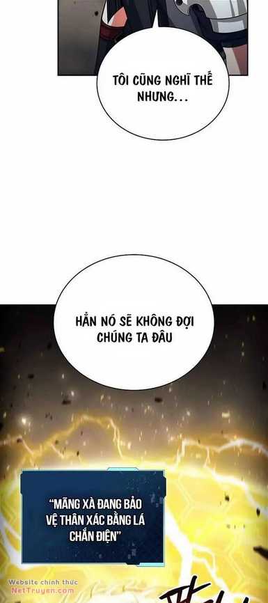 Bậc Thầy Debuff - Chương 18