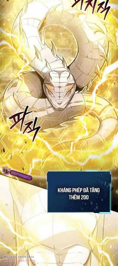 Bậc Thầy Debuff - Chương 18