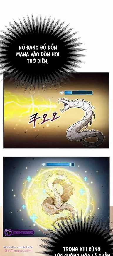 Bậc Thầy Debuff - Chương 18