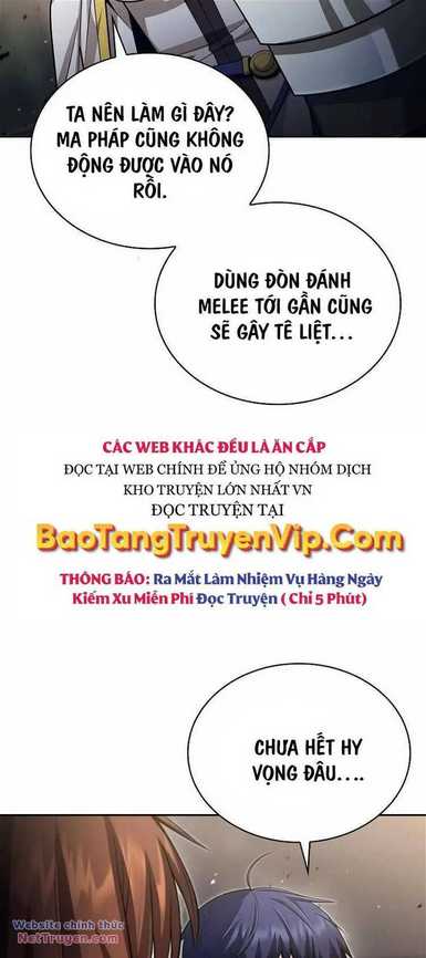 Bậc Thầy Debuff - Chương 18