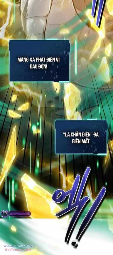 Bậc Thầy Debuff - Chương 18