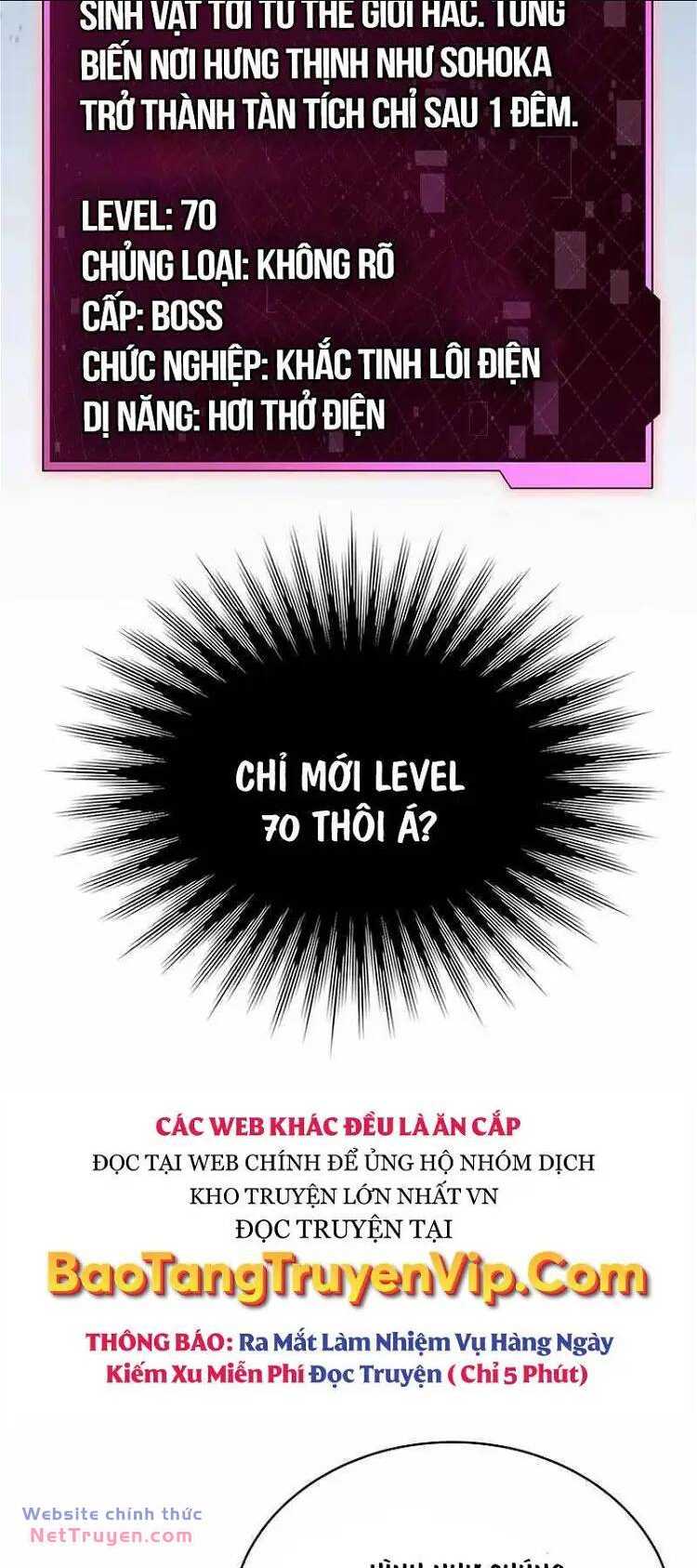 Bậc Thầy Debuff - Chương 18
