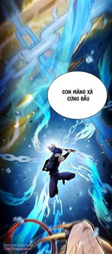 Bậc Thầy Debuff - Chương 18