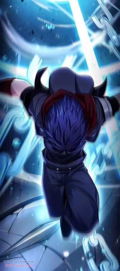 Bậc Thầy Debuff - Chương 18