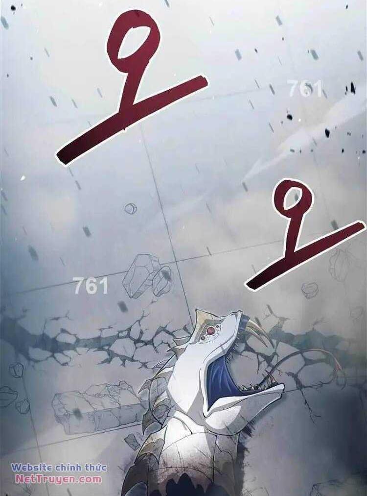 Bậc Thầy Debuff - Chương 19