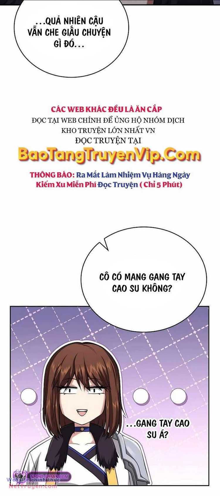 Bậc Thầy Debuff - Chương 19