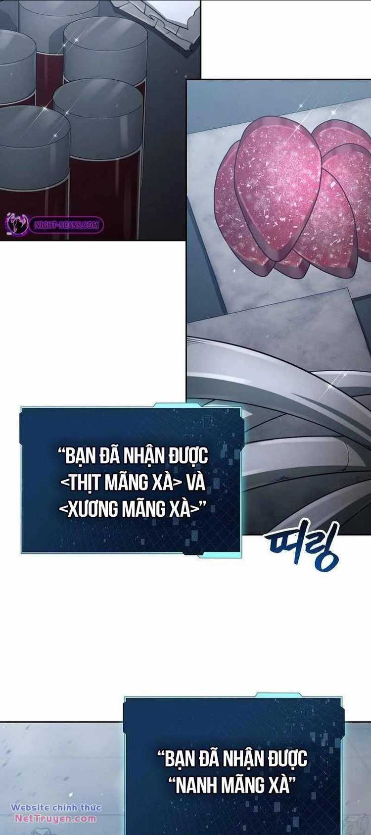 Bậc Thầy Debuff - Chương 19