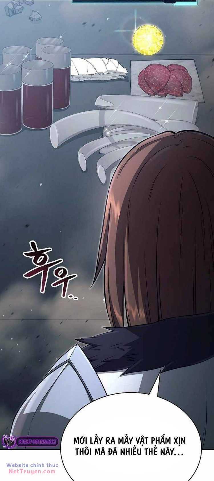 Bậc Thầy Debuff - Chương 19