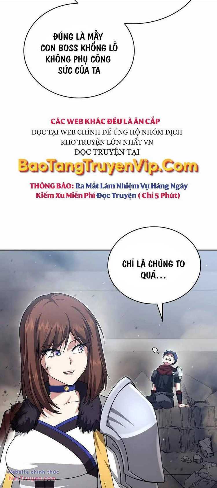 Bậc Thầy Debuff - Chương 19