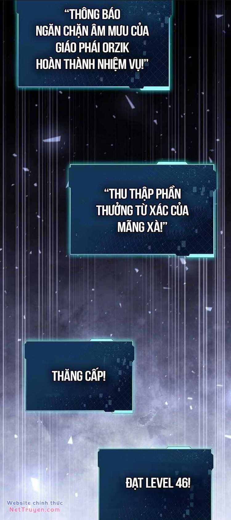 Bậc Thầy Debuff - Chương 19