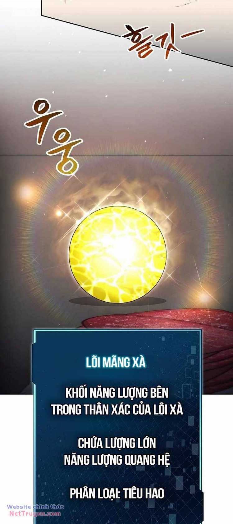 Bậc Thầy Debuff - Chương 19