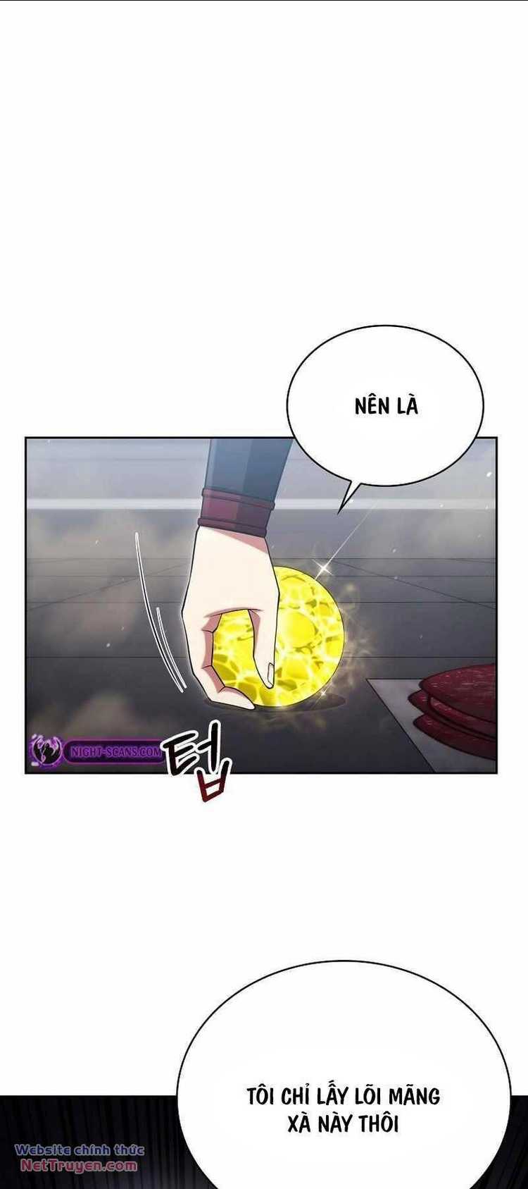 Bậc Thầy Debuff - Chương 19