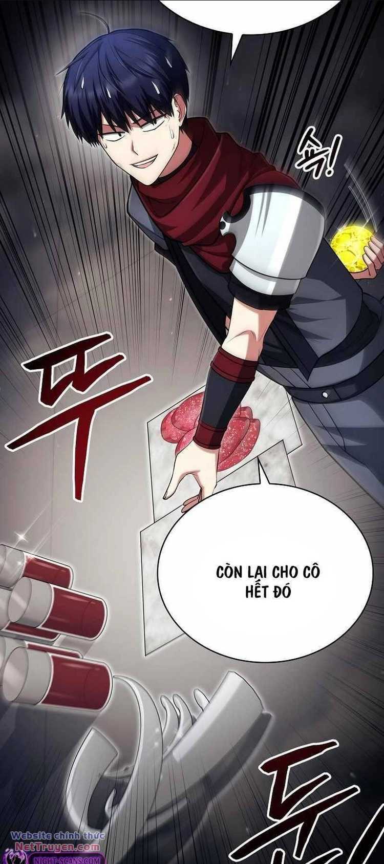 Bậc Thầy Debuff - Chương 19