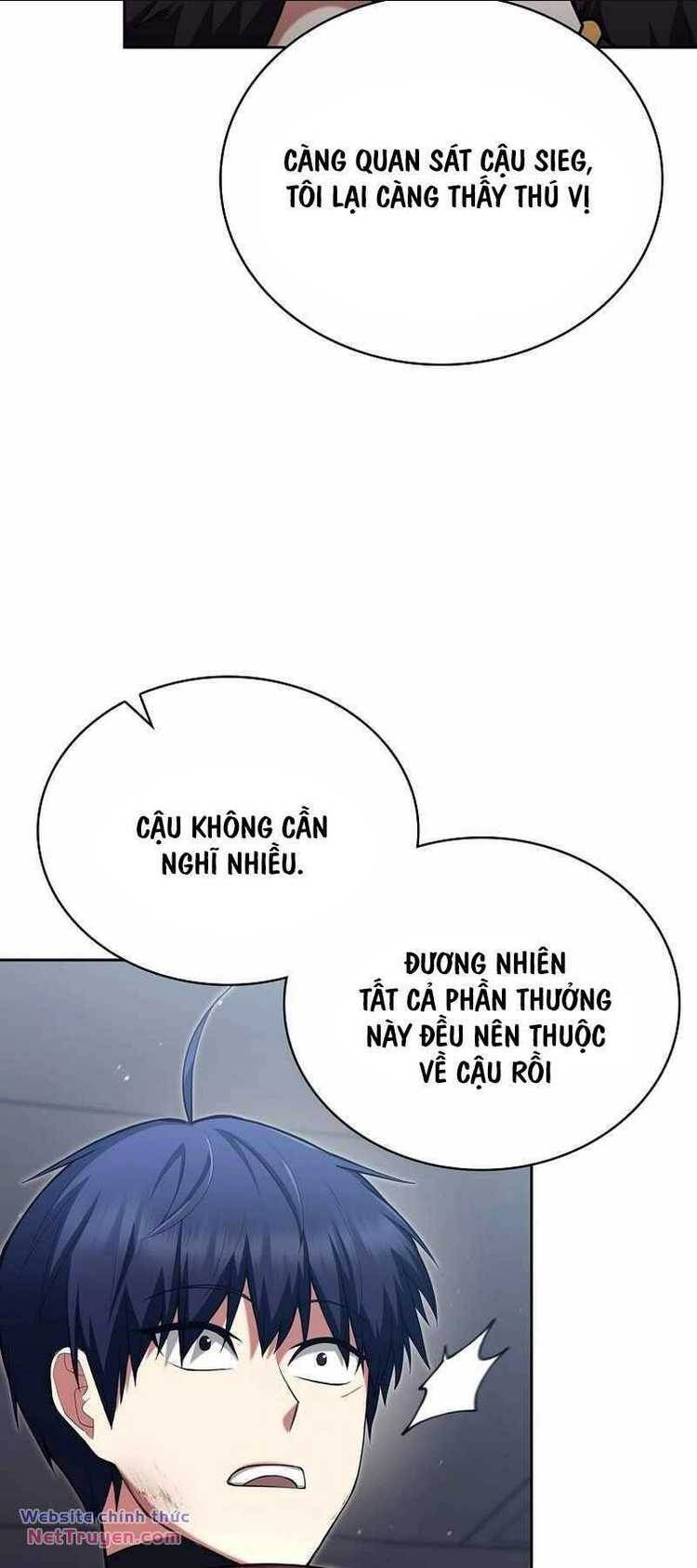 Bậc Thầy Debuff - Chương 19