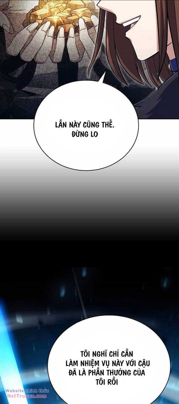 Bậc Thầy Debuff - Chương 19