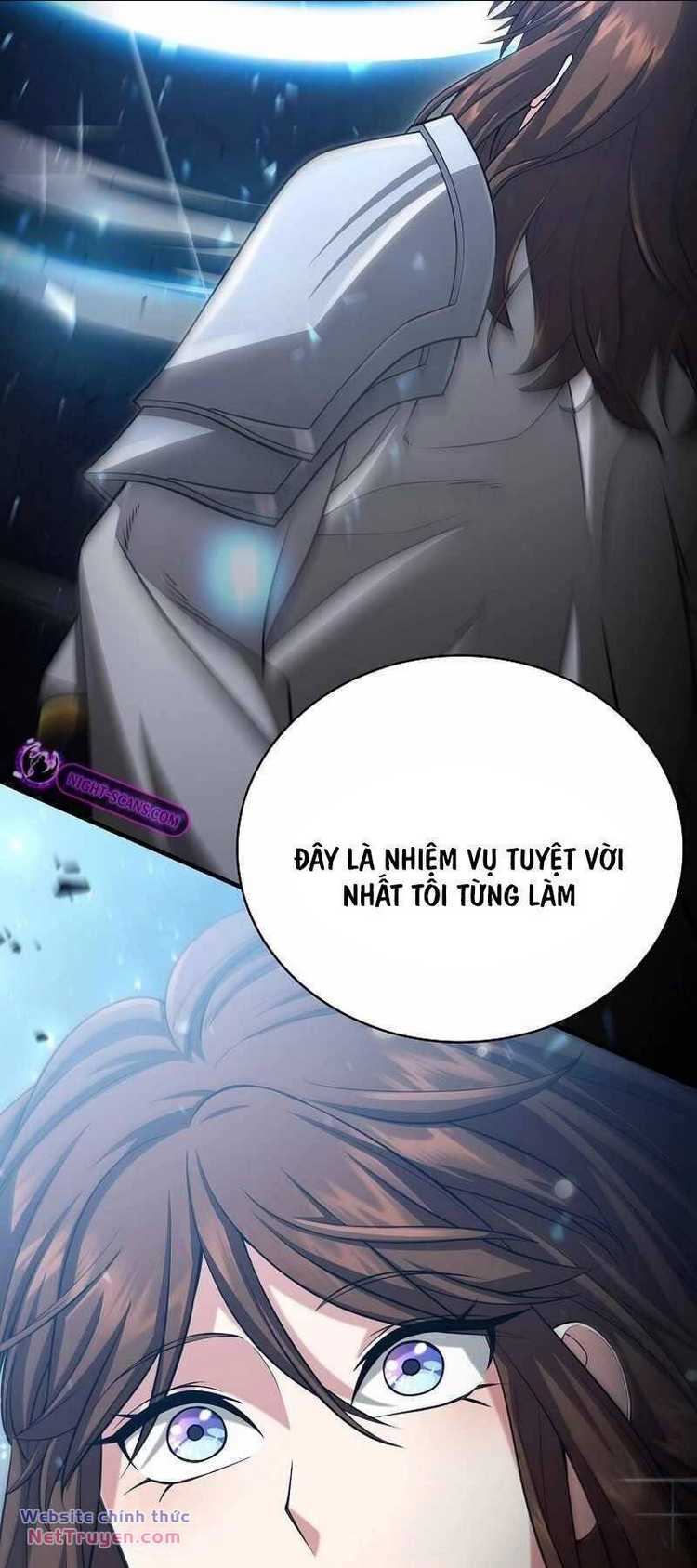 Bậc Thầy Debuff - Chương 19