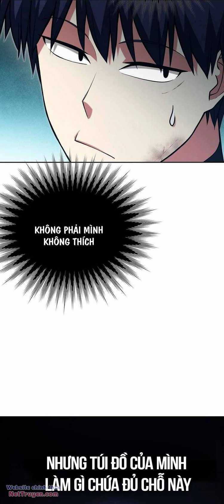 Bậc Thầy Debuff - Chương 19