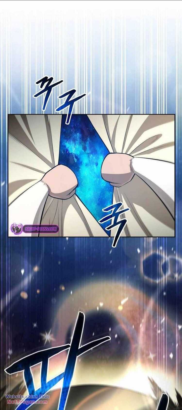 Bậc Thầy Debuff - Chương 19