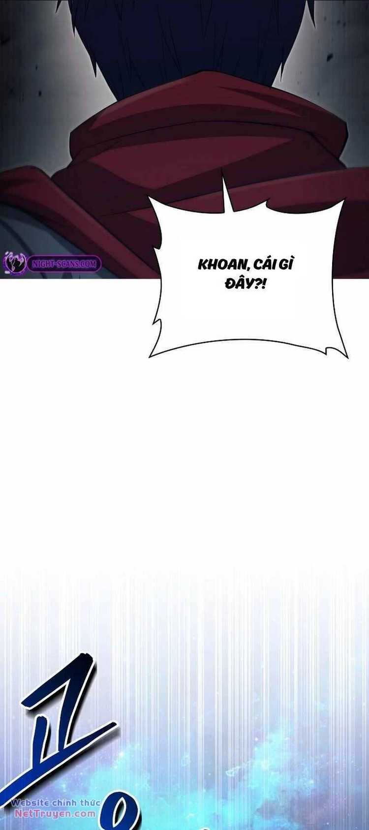 Bậc Thầy Debuff - Chương 19