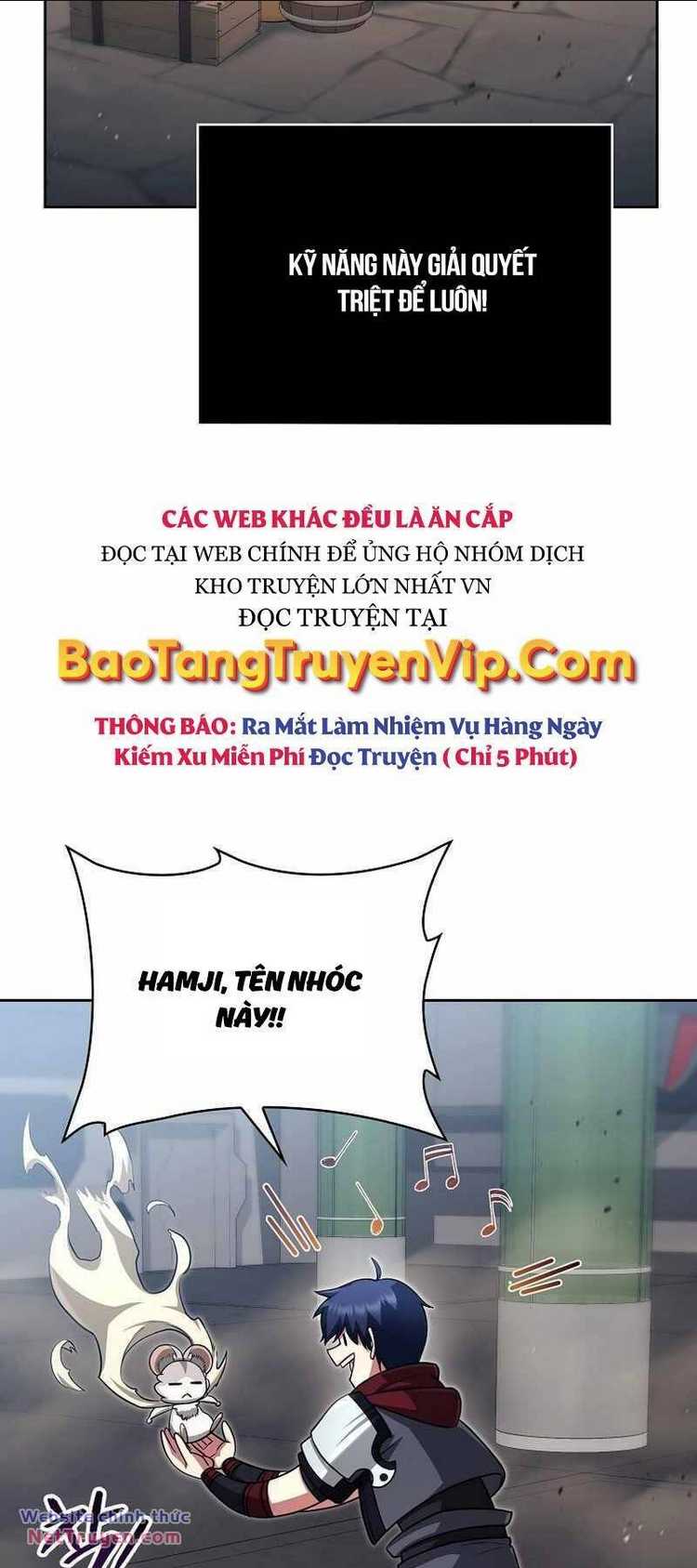 Bậc Thầy Debuff - Chương 19