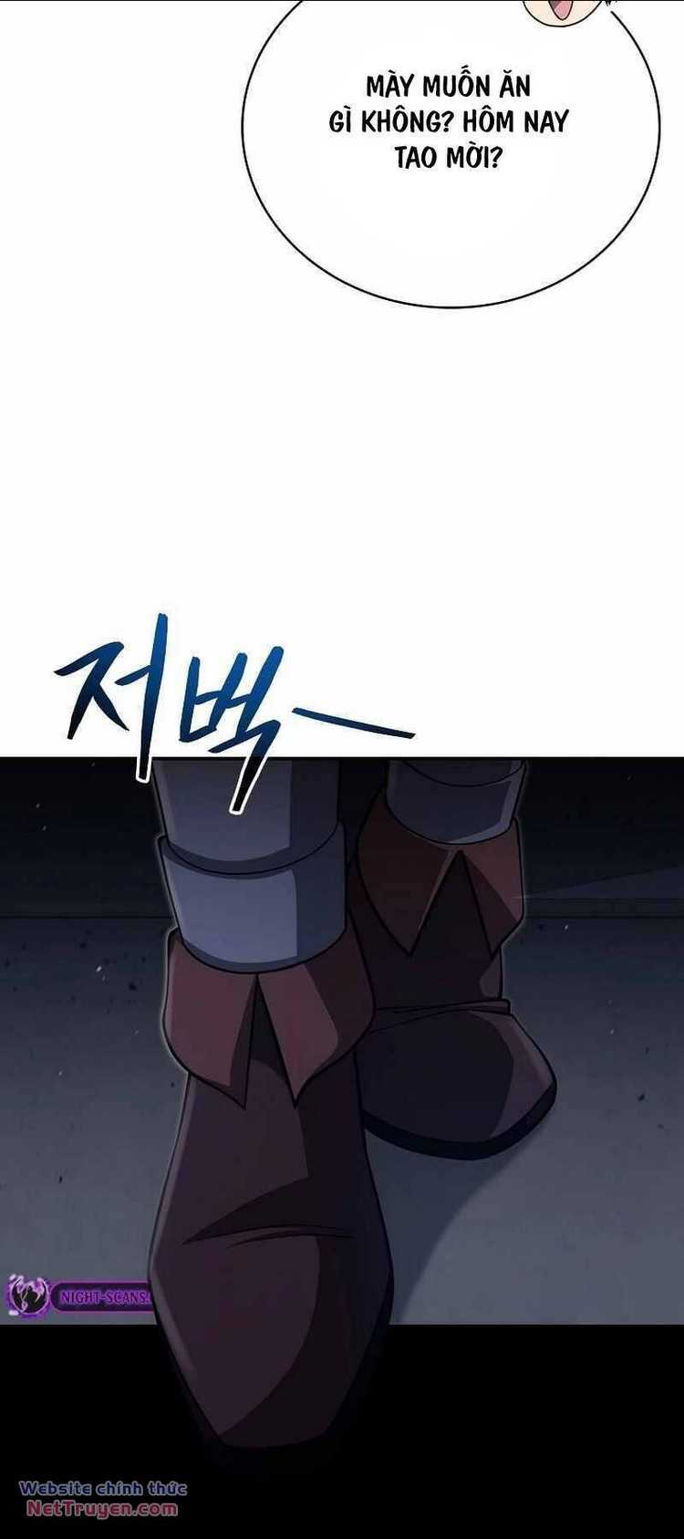 Bậc Thầy Debuff - Chương 19