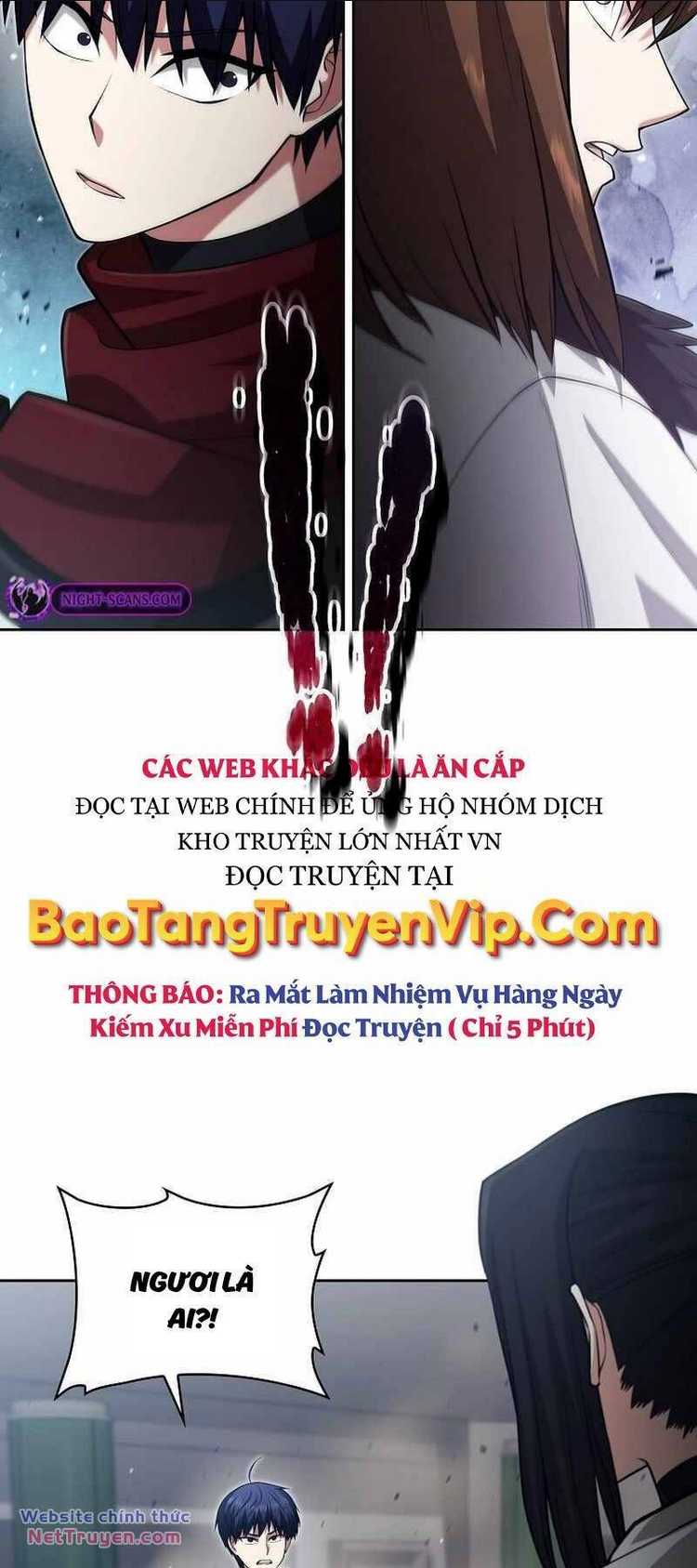 Bậc Thầy Debuff - Chương 19