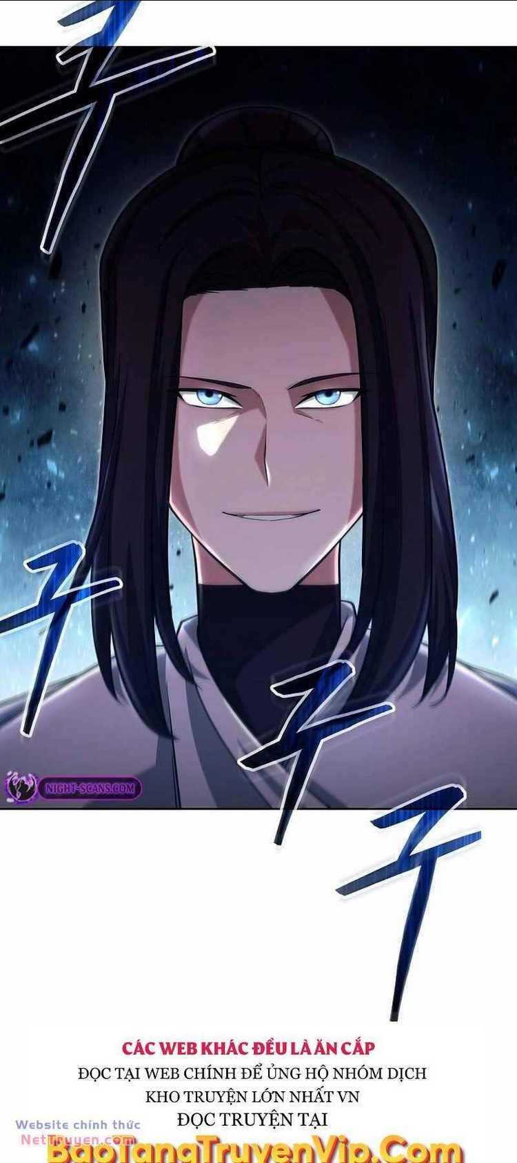 Bậc Thầy Debuff - Chương 19