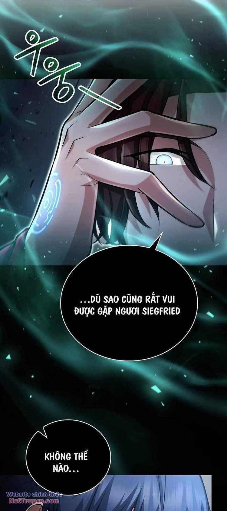 Bậc Thầy Debuff - Chương 19