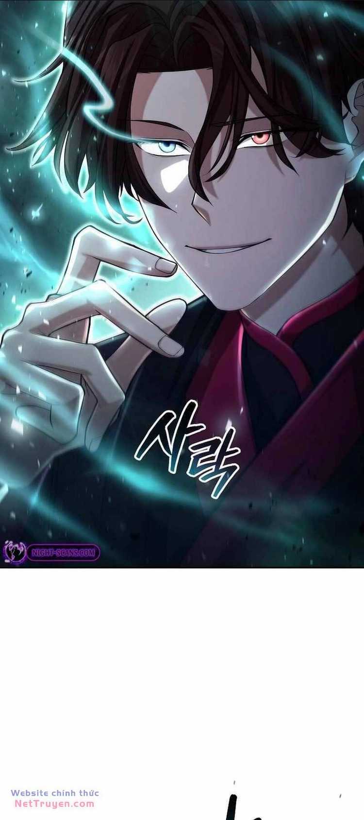 Bậc Thầy Debuff - Chương 19
