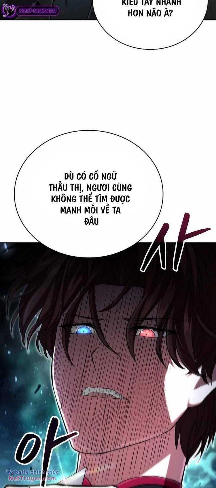 Bậc Thầy Debuff - Chương 19