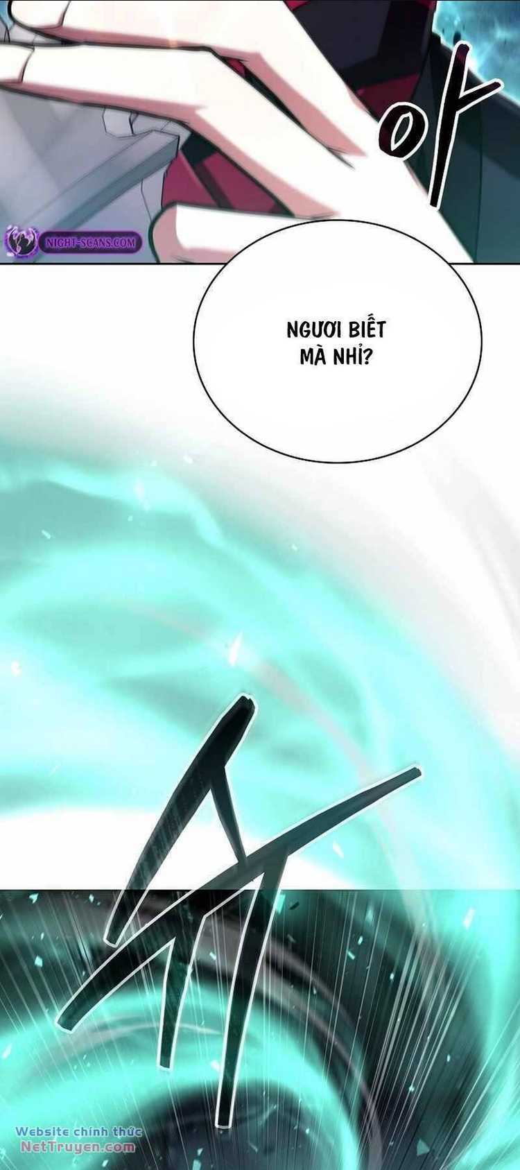 Bậc Thầy Debuff - Chương 19