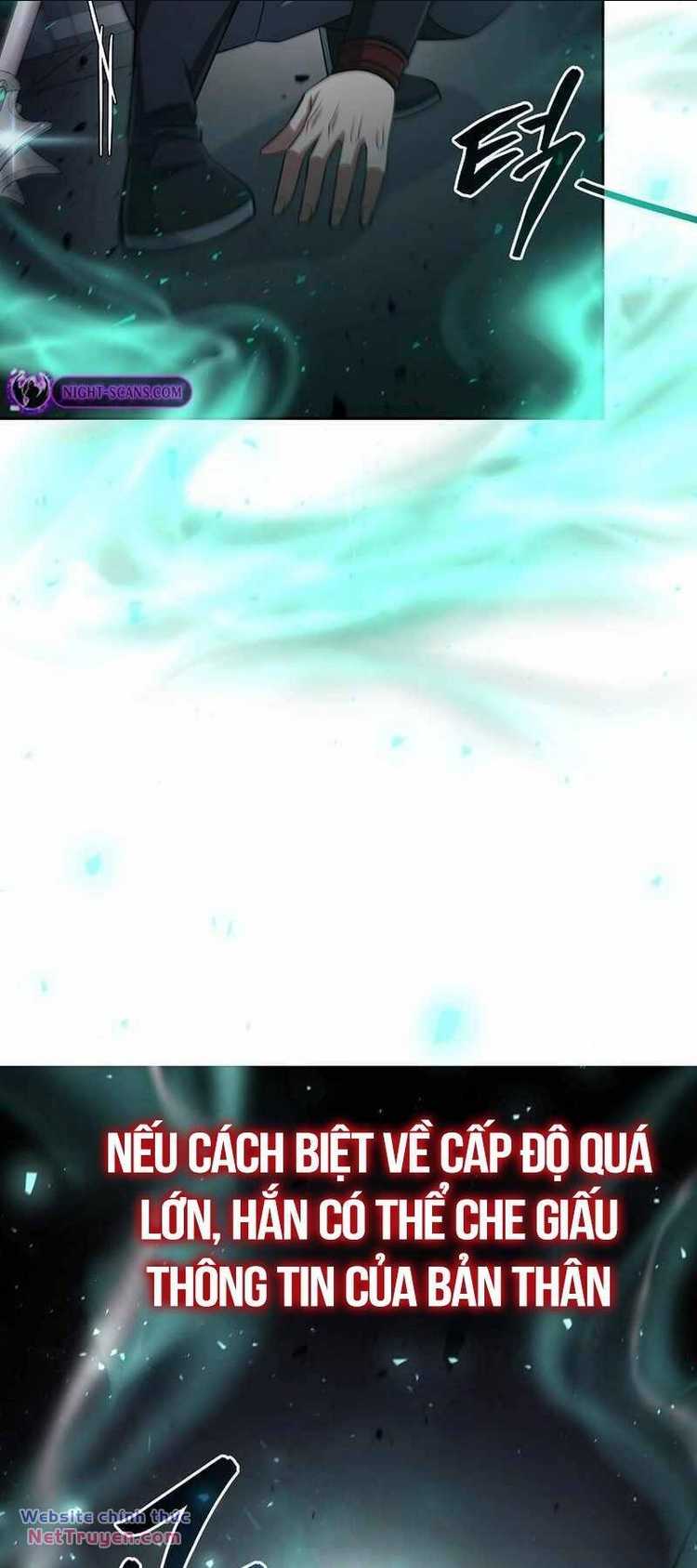 Bậc Thầy Debuff - Chương 19
