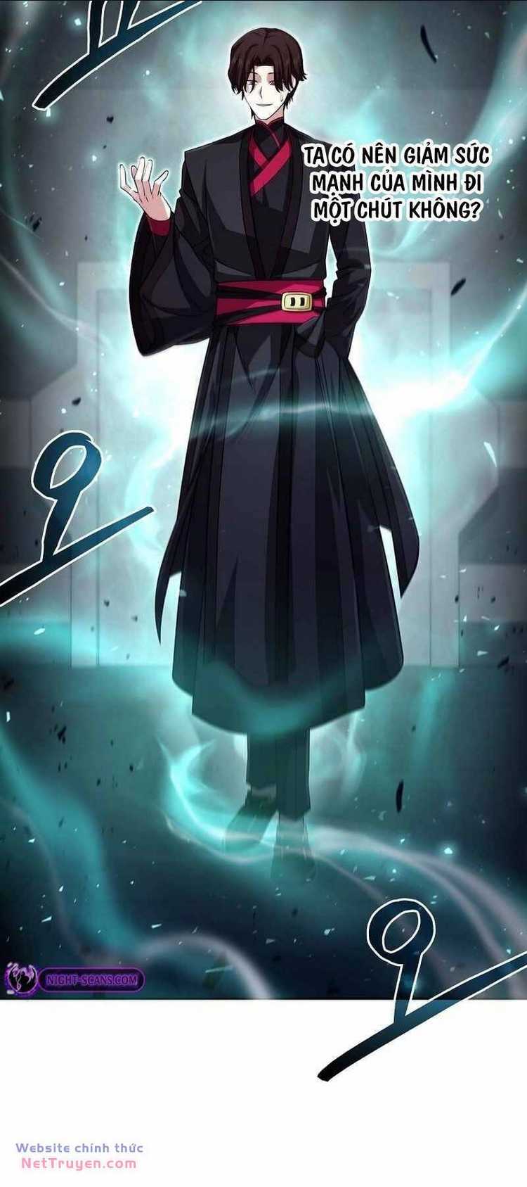 Bậc Thầy Debuff - Chương 19