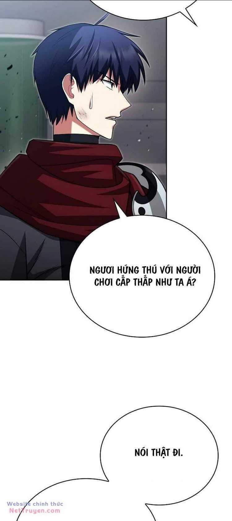 Bậc Thầy Debuff - Chương 19