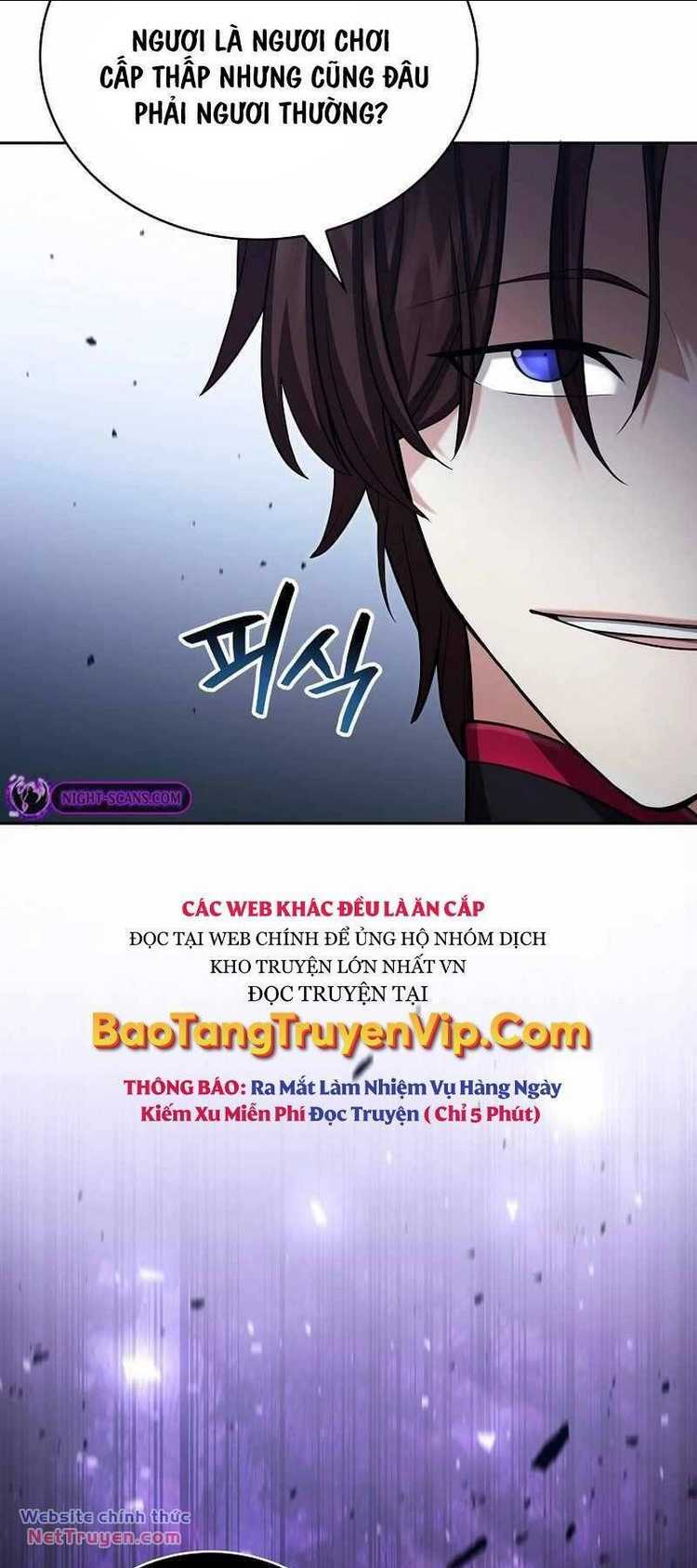 Bậc Thầy Debuff - Chương 19