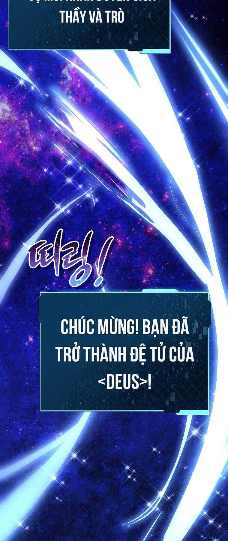 Bậc Thầy Debuff - Chương 2