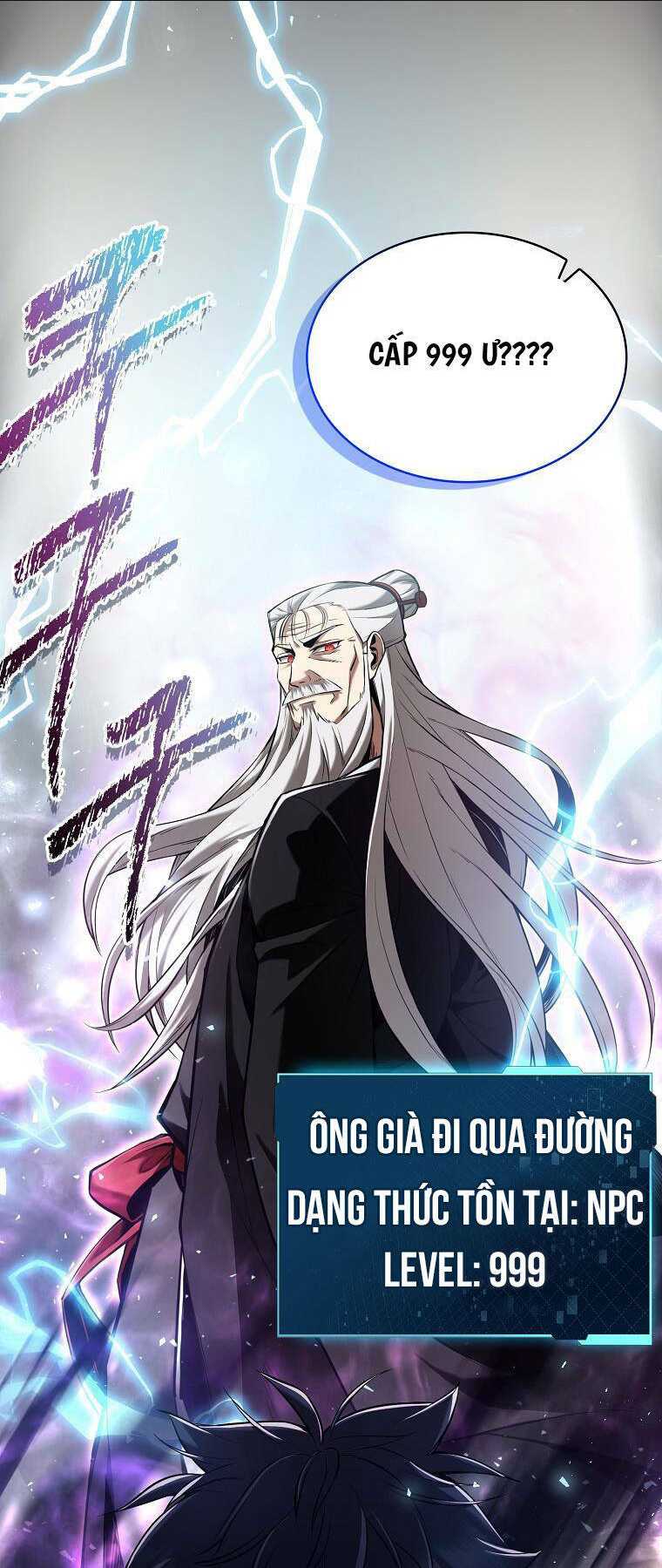 Bậc Thầy Debuff - Chương 2
