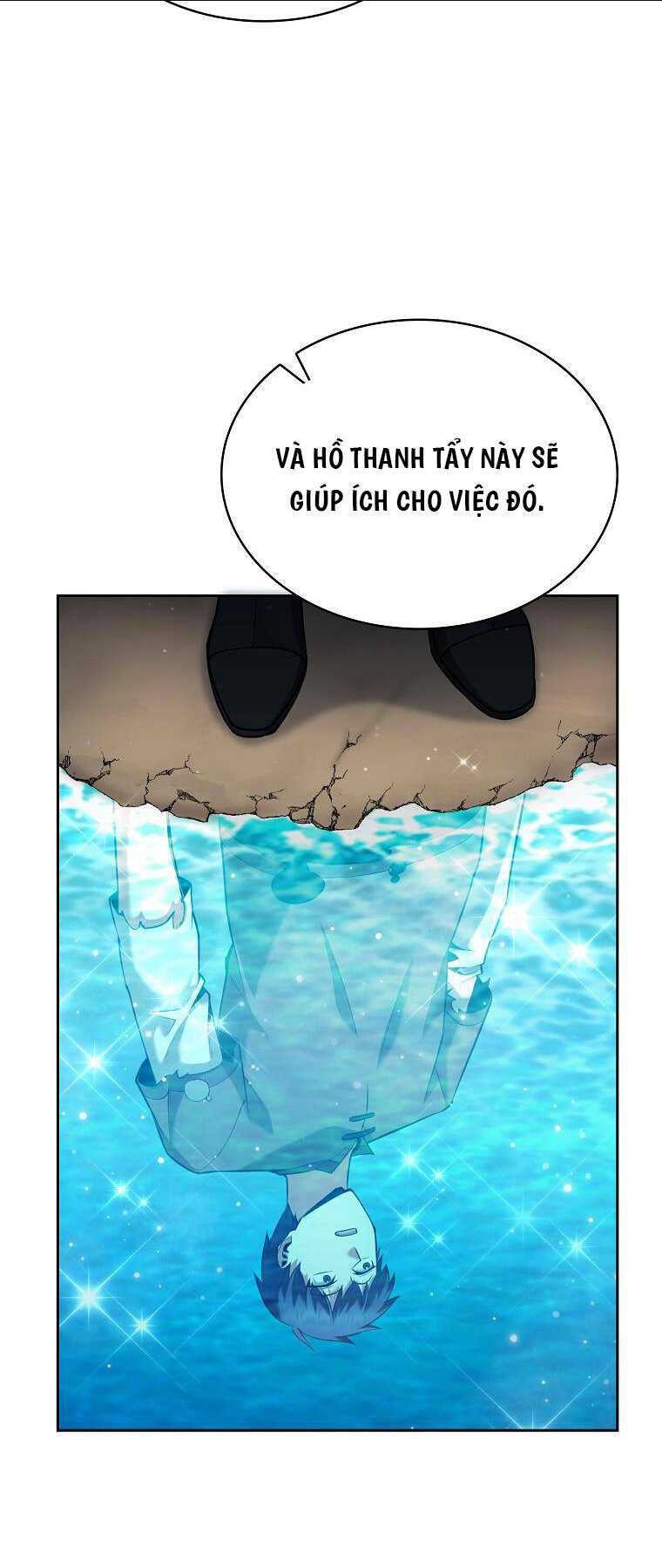 Bậc Thầy Debuff - Chương 2
